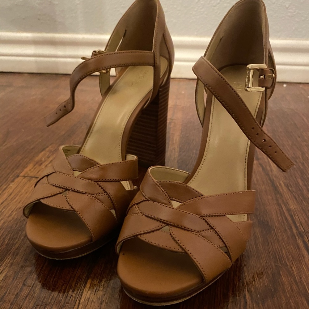 Michael Kors Heels